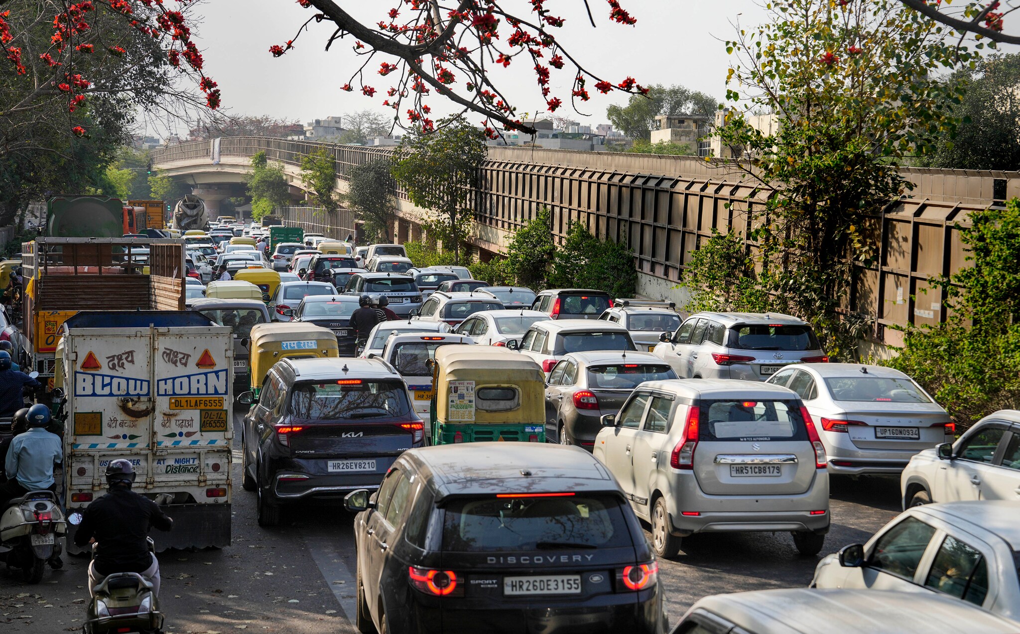 Tunnel linking Ring Road and Mathura Road may hit ASI hurdle | Delhi News -  The Indian Express